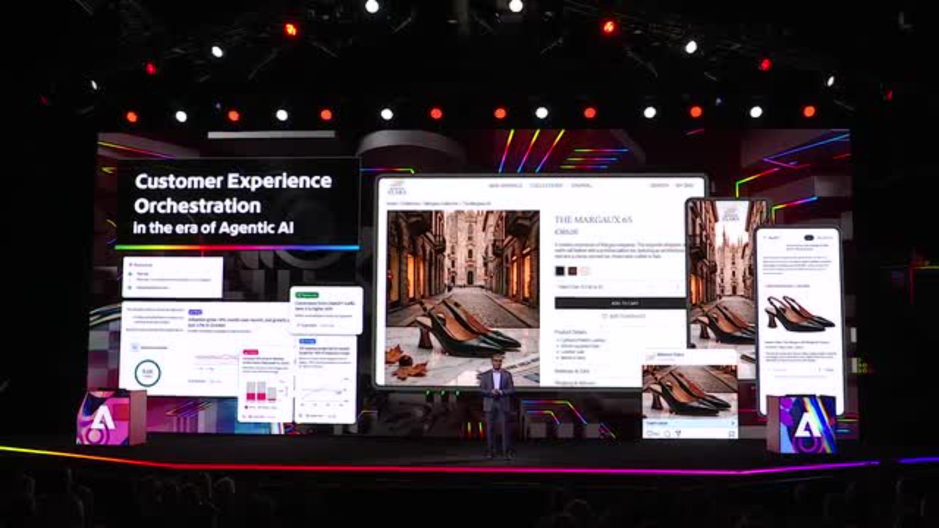 Customer Experience Orchestration in the Age of AI - Anil Chakravarthy