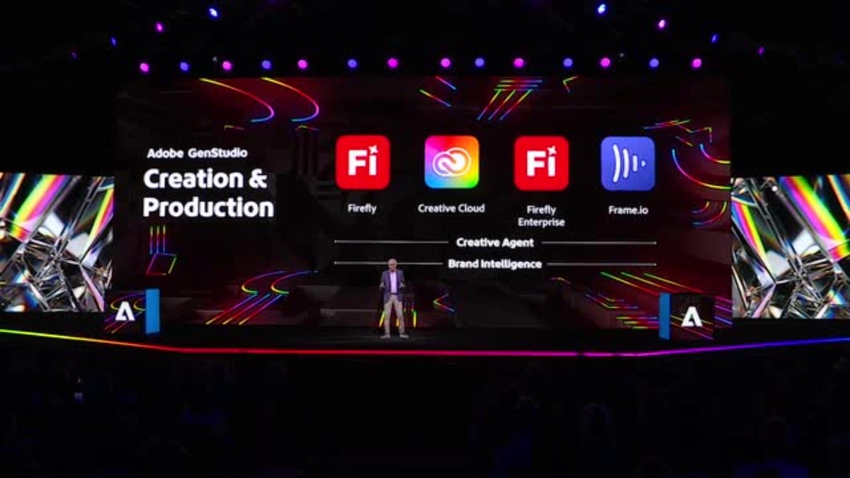 Creativity & Agentic Content Supply Chain - David Wadhwani