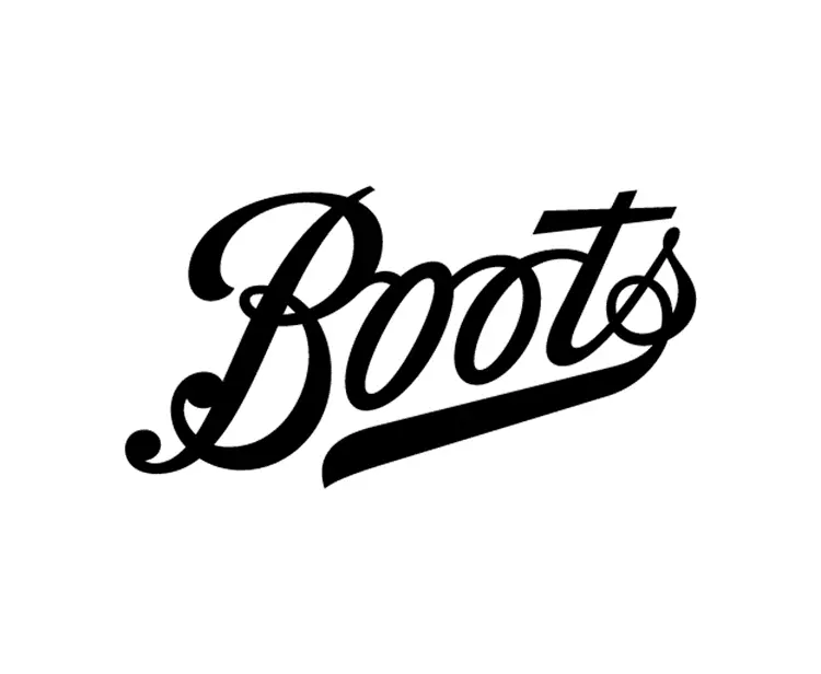 Boots logo