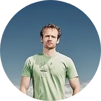 Speaker - Andy Schneider