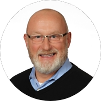 Speaker - Tom Swanson
