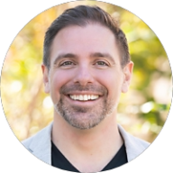 speaker headshot