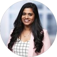 Speaker - Asha Andrews