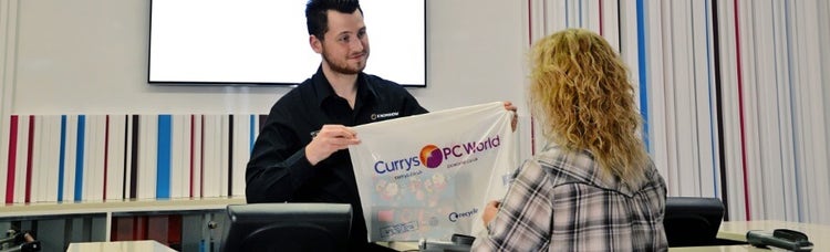 Dixons Carphone