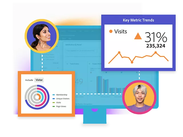 Dive deeper into advertising analytics.