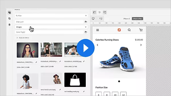 https://main--bacom--adobecom.hlx.page/fragments/products/modal/videos/commerce-count#watch | Click to play video.