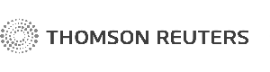 Thomson Reuters logo