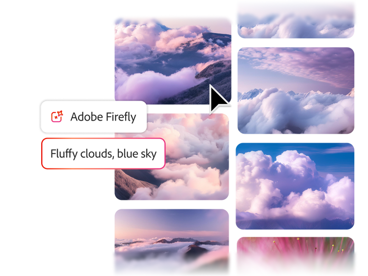 https://main--bacom--adobecom.aem.live/assets/videos/solutions/content-supply-chain/media_1878b3898287fac6b1eccdb8ec23b945a279545f0.mp4#_autoplay1 | صور يتم إنشاؤها باستخدام الذكاء الاصطناعي التوليدي من Adobe Firefly