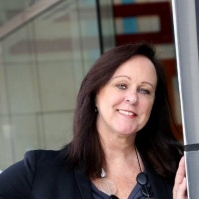 Narelle Behn-Carey