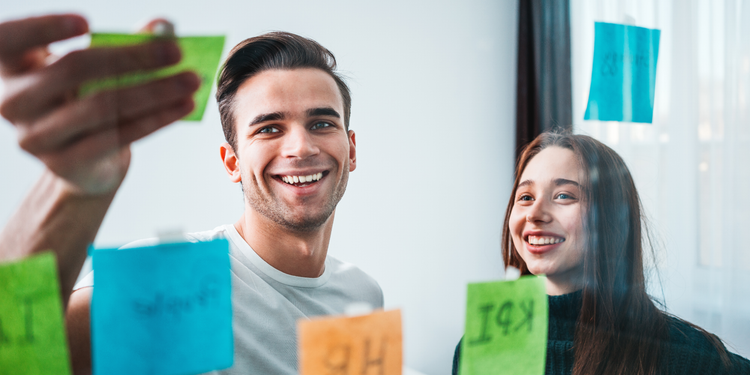 Comparing Kanban and Scrum