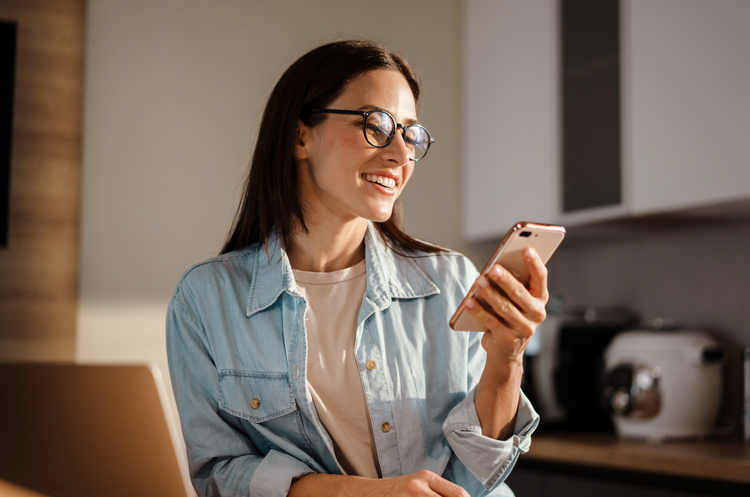 Benefits to the B2B2C consumer