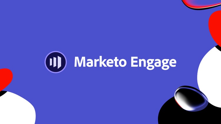 Marketo Engage logo