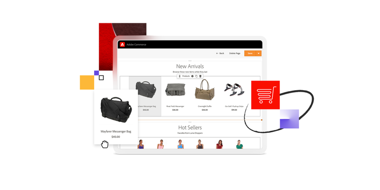 Launching an ecommerce store file