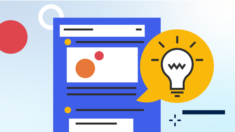 E-commerce Website - Actionable Content