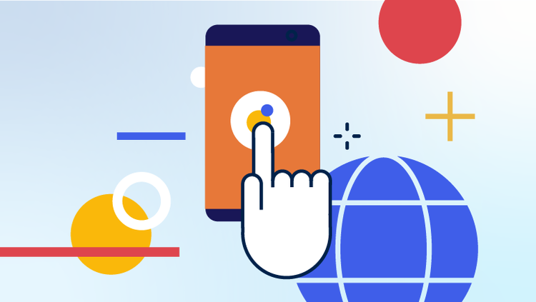 Mobile Optimisation Ecommerce Webiste