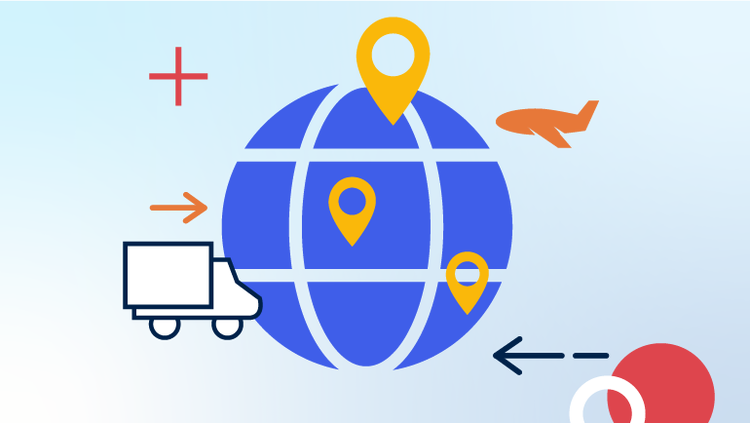 Delivery B2B eCommerce