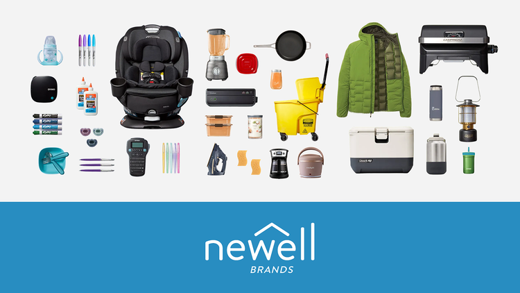 Marketing asset examples