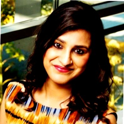 Nishthaa Bhardwaj