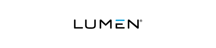 Lumen Technologies logo.
