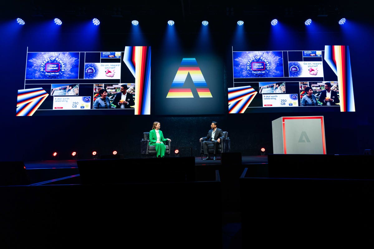 Beyond Marketing: How Tesco is Using Creativity, AI, and ...
