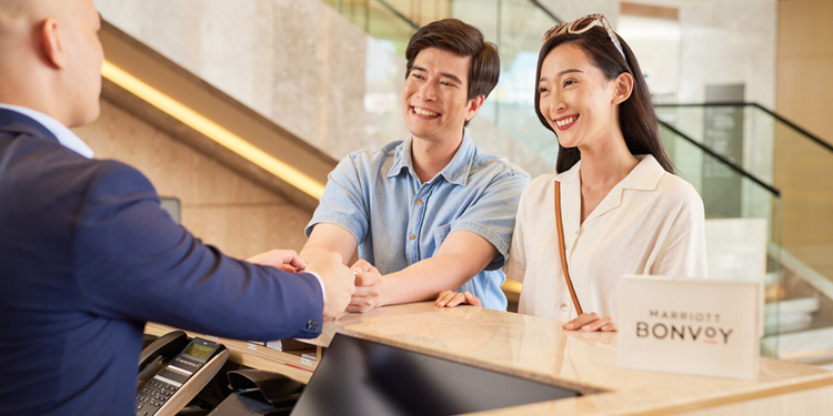 Personalization at scale is the future of guest experience marquee