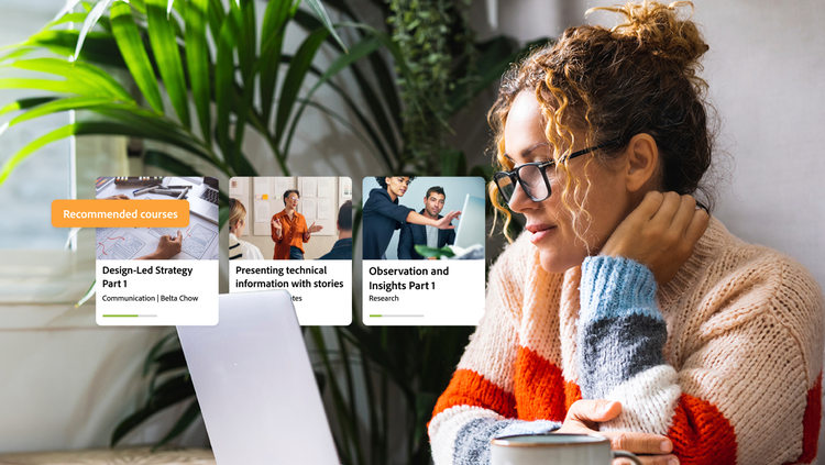 How a unified learning management system reduces technical debt and maximises learning impact content card image