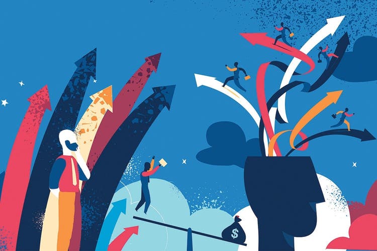15 Mind-Blowing Stats About Innovation