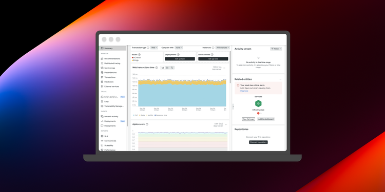 4 key things your ecommerce team should be monitoring marquee