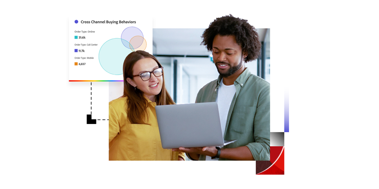 Bringing the power of Adobe Customer Journey Analytics to product teams