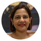 Pratibha Seth headshot