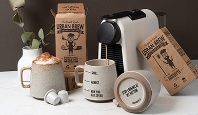 Urban Brew reimagines coffee buying with Adobe Commerce