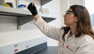 4 News Article Image Chemours increases MQLs with Adobe Marketo Engage | Adobe Australia