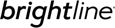 Brightline logo