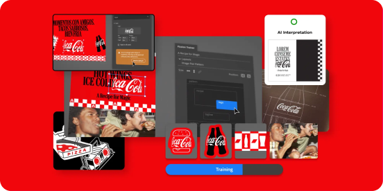 Read Coca-Cola customer success blog