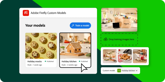 Read Amazon Fresh customer success blog