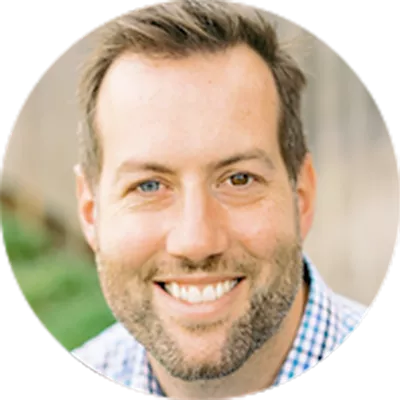 Speaker - Alex Gay