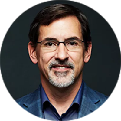Speaker - chad-keesling