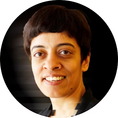Speaker - Anil Chakravarthy