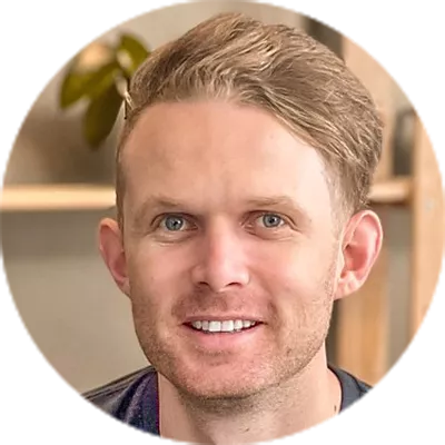 Speaker - mathew-johnson