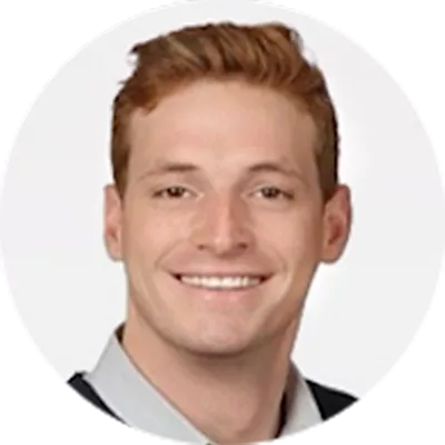 Speaker - Garrett Schwartz