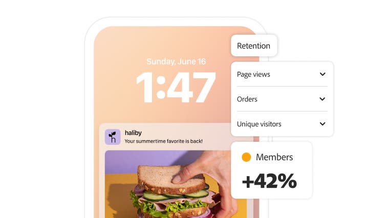 Web And Mobile Analytics Insights Reports Adobe Analytics Web And Mobile Analytics Insights Reports Adobe Analytics