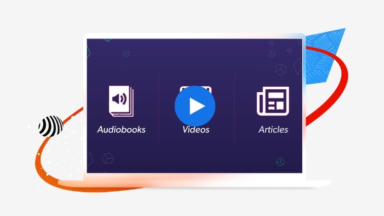 Adobe Learning Manager LMS (formerly Captivate Prime) - Content Marketplace