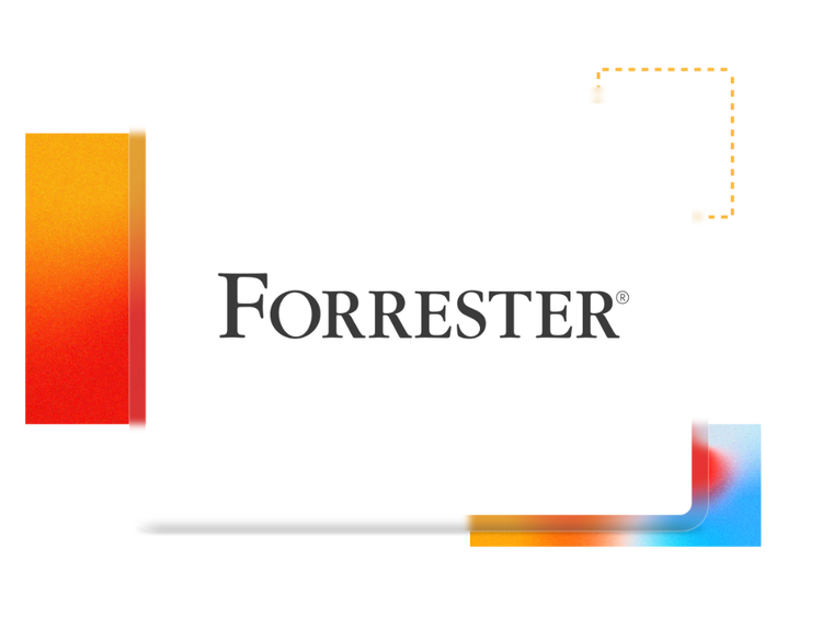 Forrester logo