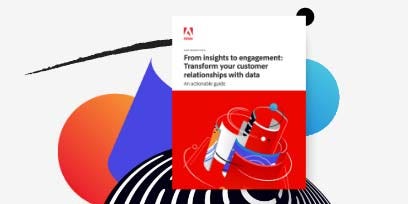 From Insights To Engagement Transform Your Customer Relationships With