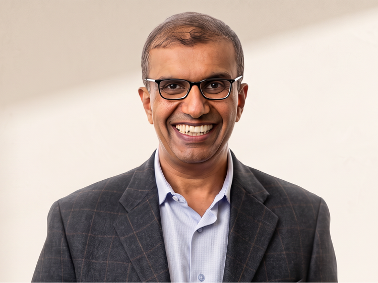 Watch video Anil Chakravarthy on turning AI excitement into marketing ROI