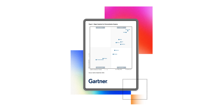 52+ Gartner Magic Quadrant For Personalization Engines 2023,