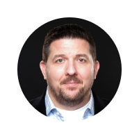 Michael Harrison headshot