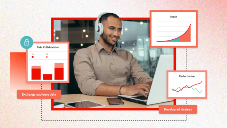 Use data collaboration — not cookies — to unlock more audience value content card image