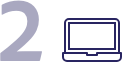 Data Subject goes to advertiser’s site to request access to data collected.