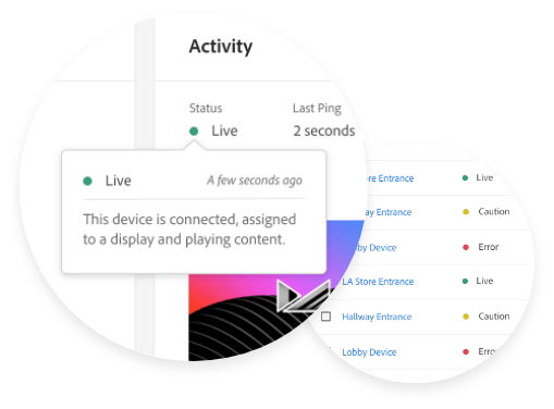 Optimize and customize using up-to-date data